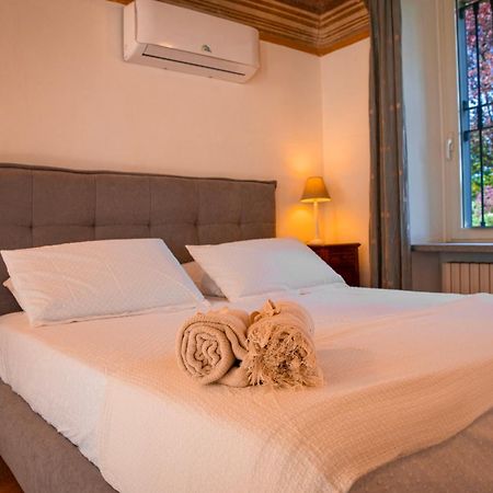 Cascina Ambrosia Residenza D'Epoca Lejlighed Asti Eksteriør billede